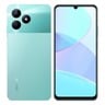 Realme C51 4G Smartphone, 6 GB RAM, 256 GB Storage, Mint Green