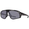 Nike Flyfree  Men's Sunglass FV2387 010 59 Rectangle Black