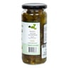 Brad's Organic Sliced Jalapenos 482 g