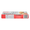 Diablo Strawberry And Peanut Cream Coating Cookies 100 g