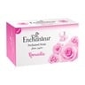 Enchanteur Romantic Perfumed Soap Value Pack 3 x 125 g