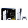 Sony PlayStation 5 Slim Console - Digital Edition