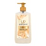 Lux Velvet Jasmine Perfumed Hand Soap 2 x 500 ml