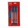 Cello Pen Finegrip Blue 0.7 5s