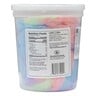 Chocolate Storybook Unicorn Tails Cotton Candy 50 g