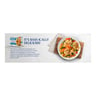 Asmak Sea Bass With Mixed Vegetables 250 g