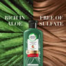 Herbal Essences Color Protect Sulfate Free Potent Aloe Vera + Mango Natural Conditioner for Dry Hair 400 ml