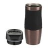 Bergner Neon Classic Vacuum Travel Mug 360ml Assorted Colors