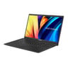 أسوس فيفو بوك كور اي 3 أسود X1500EA-BQ3642W