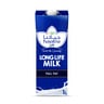 Hayatna Full Fat Long Life Milk 4 x 1 Litre