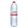 Masafi Zero Mineral Water Sodium Free 6 x 1.5 Litres