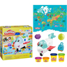 Play-Doh Airplane Explorer Starter Set, F8804