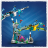 Lego Avatar Jake & Neytiri’s First Banshee Flight, 75572