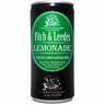 Fitch & Leedes Lemonade Sparkling Drink 200 ml