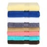 Homewell Bath Towel 68x138cm Assorted Per pc