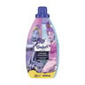 Comfort Tropical Coconut Fabric Conditioner Cloth Family 895 ml