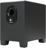 Logitech Z313 25 Watt Speaker System, Black