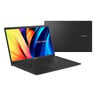 أسوس فيفو بوك كور اي 7 أسود X1500EP-BQ542W