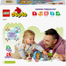 Lego Duplo My First Puppy & Kitten with Sounds, 10977