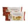 Vicenzi Long Italian Ladyfinger Pastry 2 x 200 g