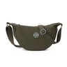 Eten Women's Cross Body Bag GZMD24-01, Olive