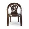 LOT Plastic Arm Chair, MAR 9405