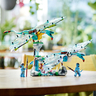 Lego Avatar Jake & Neytiri’s First Banshee Flight, 75572