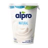 Alpro Plain Yoghurt Lactose Free 500 g