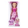 Zuru Sparkle Girlz Princess Doll 18in 10049 Assorted Color