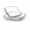 Lav Oven Tray 2 pcs 14543