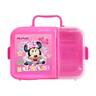 Minnie Lunch Box 2 Compartment