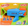 Nerf Elite Junior Racer Easy-Play Dart Blaster, F8637