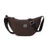 Eten Women's Cross Body Bag GZMD24-01, Coffee