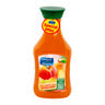 Almarai Peach & Apricot Juice No Added Sugar 1.4 Litres