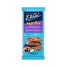 E Wedel Milk Chocolate With Wafer And Peanut 100 g