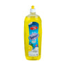 Home Mate Lemon Dishwashing Liquid 3 x 1 Litre + Offer