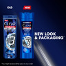 Clear Men 3in1 Active Clean Shampoo For Men 400 ml