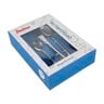 Chefline Stainless Steel Cutlery Set, 24 pcs, FT-G019