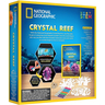 National Geographic Crystal Reef, RTCRYSHABINT