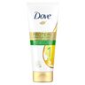 Dove Protein Super Conditioner Ceramide Strength In 1 Minute 180 ml