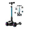 Skid Fusion Kick 3Wheel Scooter JYK-031