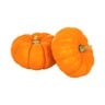 Baby Pumpkin Orange 1 pc