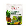 Frut Frozen Green Smoothie Blend 750 g