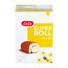 LuLu Super Roll Vanilla 6 x 60 g