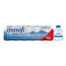 Masafi Drinking Water Value Pack 24 x 200 ml