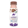 Camelicious Double Chocolate Flavour Camel Milk 250 ml