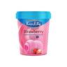 Kwality Ice Cream 1 Litre + Offer