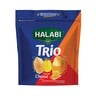 Halabi Trio Roasted Peanuts Cheese 150 g