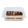 Tiramisu Cheese Tub 200 g