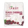 Frut Frozen Whole Black Cherries 350 g